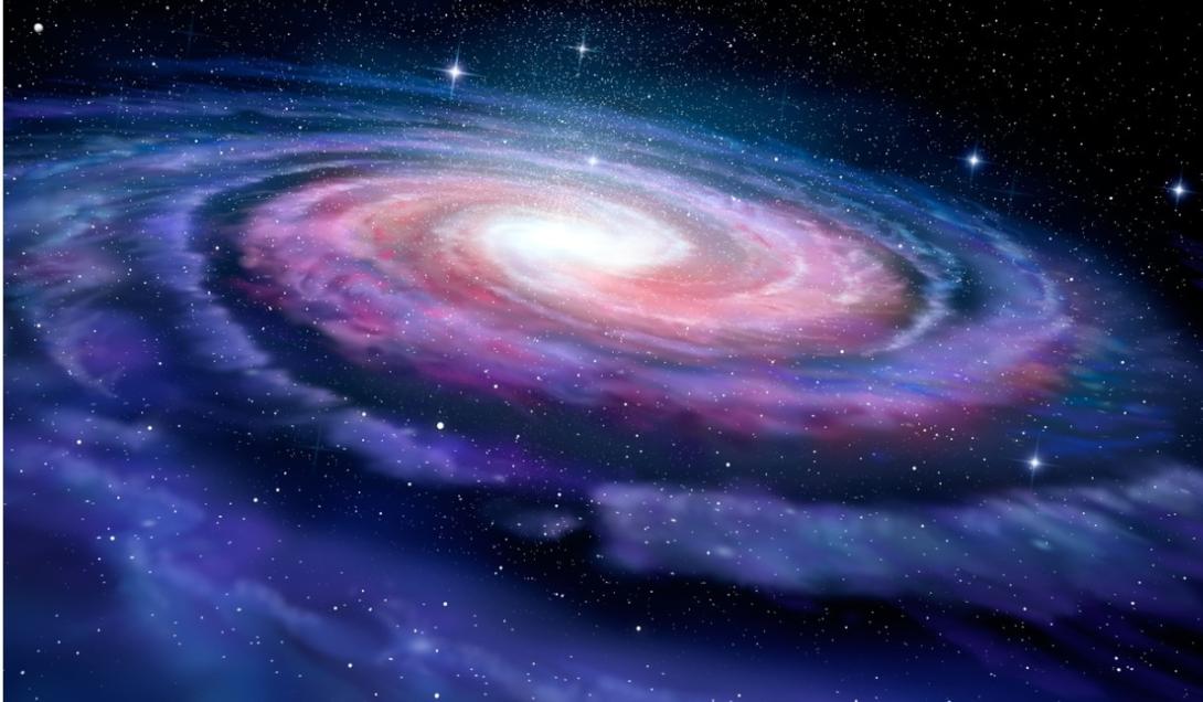 Telescópio James Webb descobre duas galáxias similares à Via Láctea-0