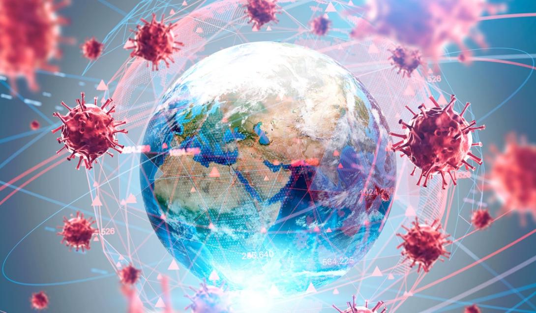 Bill Gates: humanidade causará a próxima pandemia, que será ainda mais letal-0