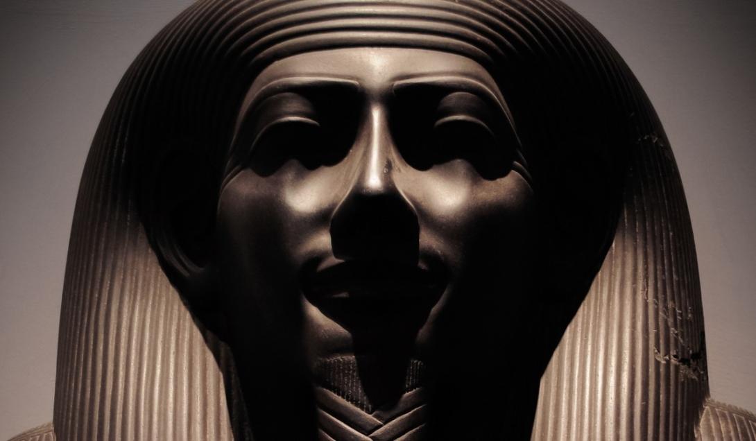Múmia mais antiga do Egito é encontrada em tumba fechada há 4300 anos -0