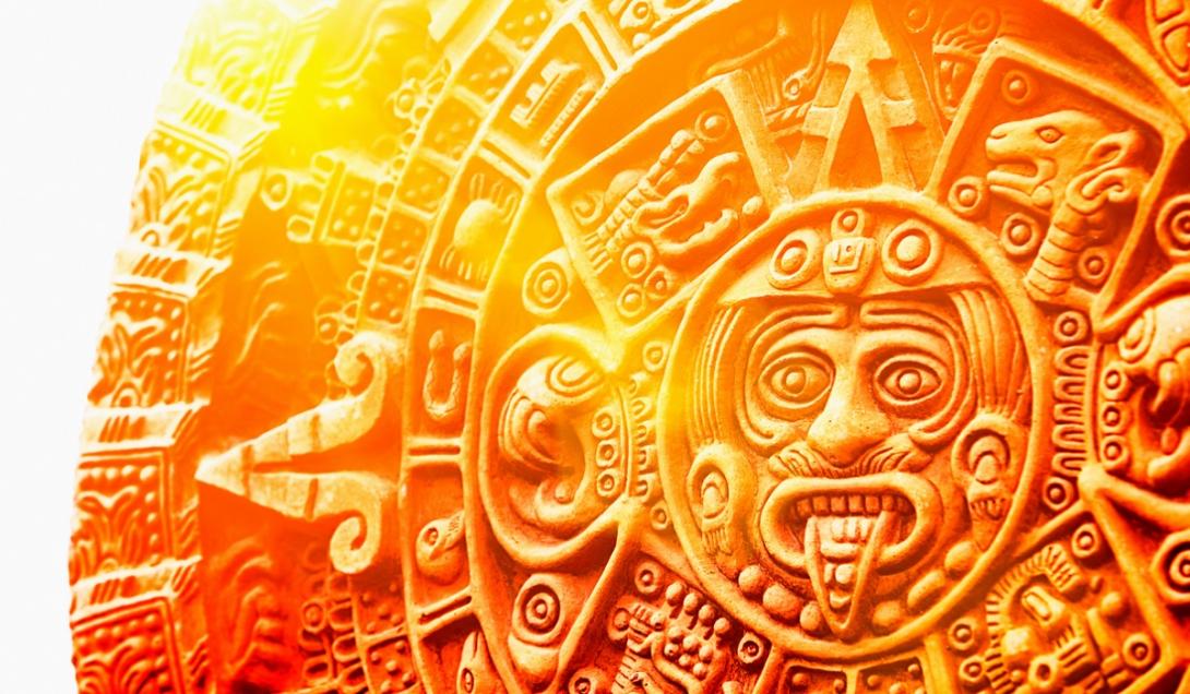 Novo estudo indica que o calendário maia pode ter mais de 3 mil anos -0