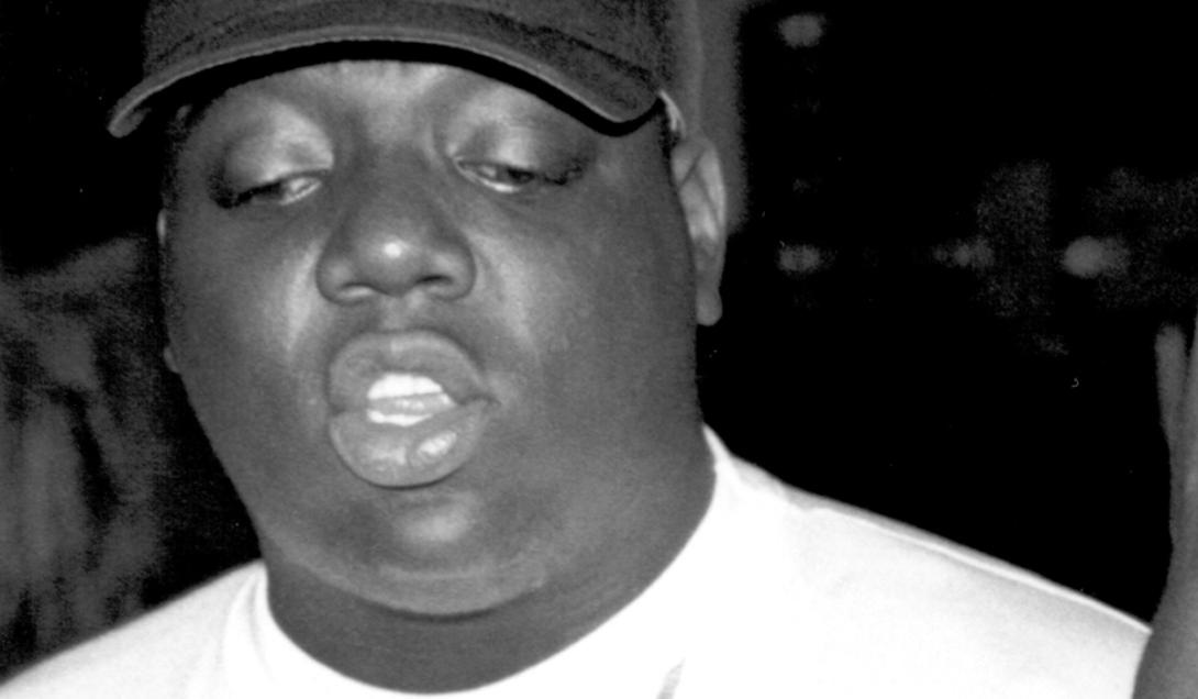 Rapper Notorious B.I.G. é morto a tiros nos Estados Unidos-0
