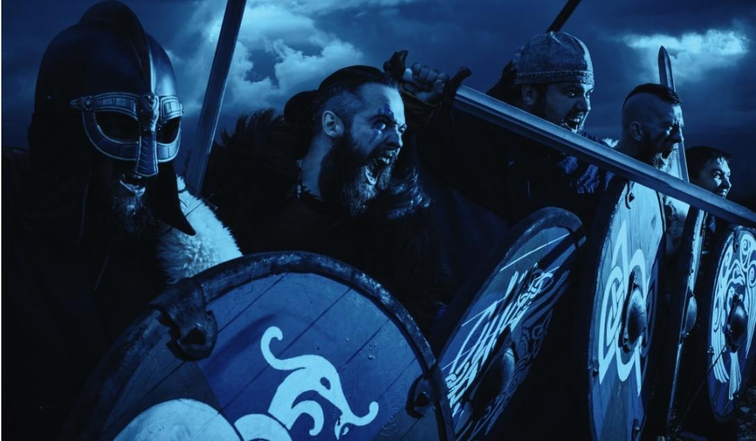 Stamford Bridge: a última batalha dos vikings-0