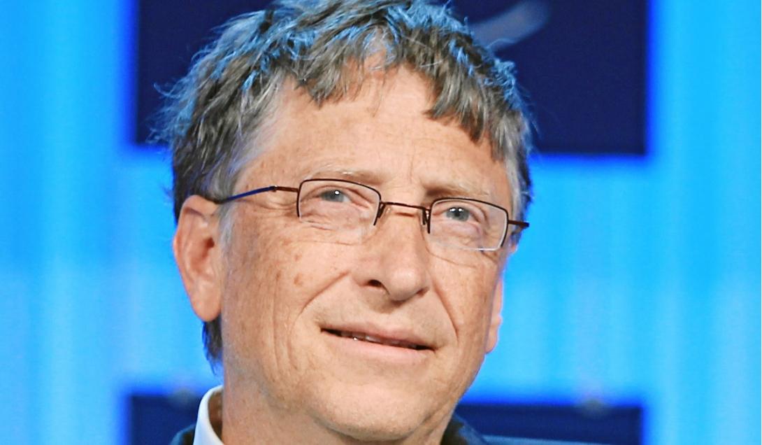"Mal posso esperar", diz Bill Gates sobre a nova tecnologia que mudará o transporte para sempre-0