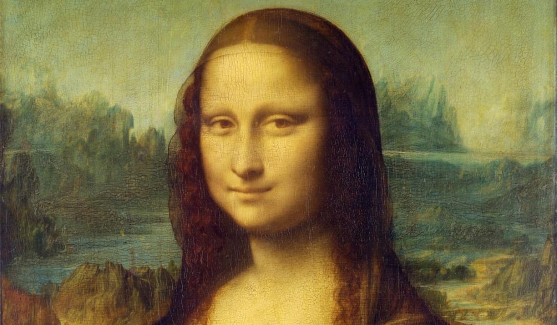 Descoberto o “ingrediente secreto” das pinturas de Da Vinci e outros grandes mestres-0