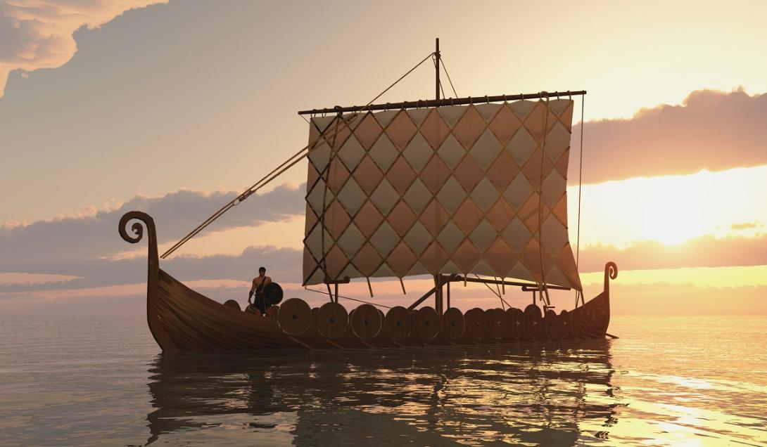 Novas evidências provam que vikings estiveram na América séculos antes de Colombo-0