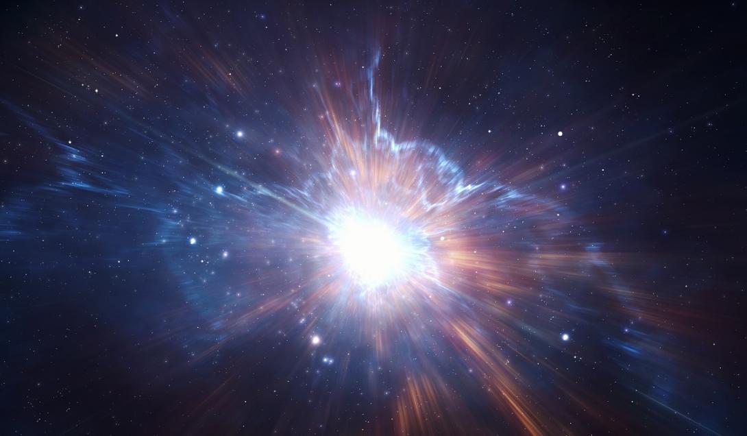 Astrônomos encontram resquícios deixados pelas estrelas mais antigas do universo-0