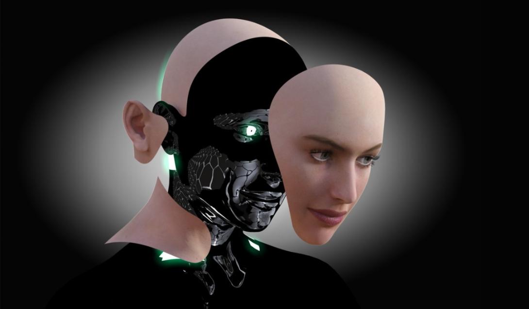 Nova pele sintética pode abrir caminho para robôs estilo "Exterminador do Futuro"-0