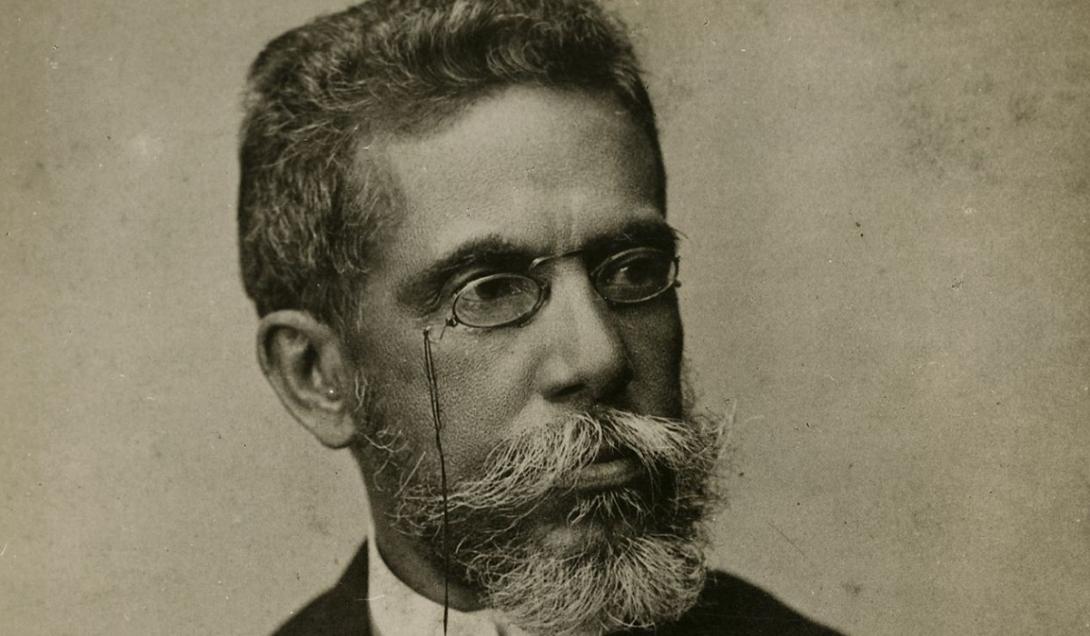 Nasce Machado de Assis, maior nome da literatura brasileira-0