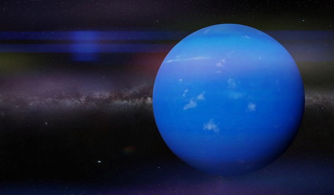 Astrônomos dizem que pode haver um planeta escondido nos confins do Sistema Solar-0