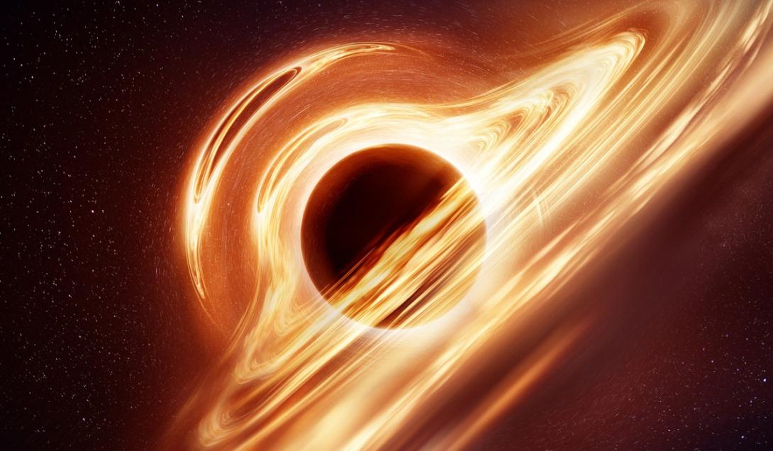Telescópio James Webb detecta o buraco negro ativo mais distante já registrado-0
