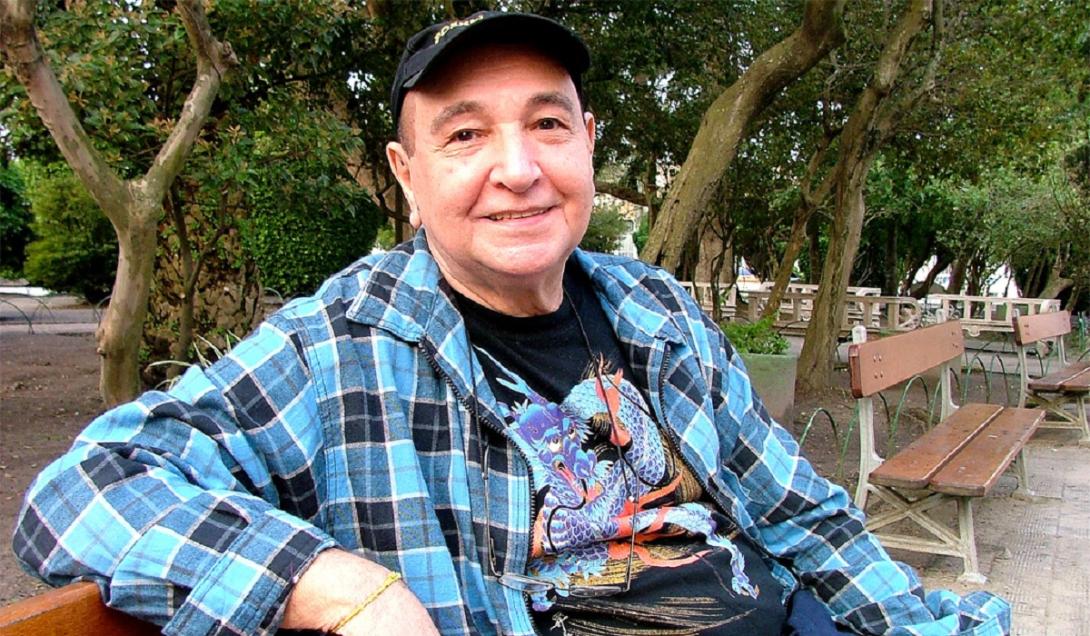 João Donato, um dos grandes mestres da música brasileira, morre aos 88 anos-0