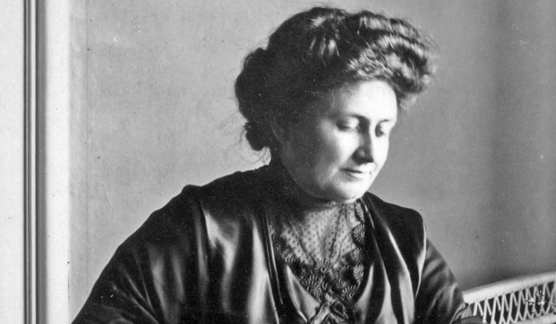 Nasce Maria Montessori, a mulher por trás do famoso método de ensino-0