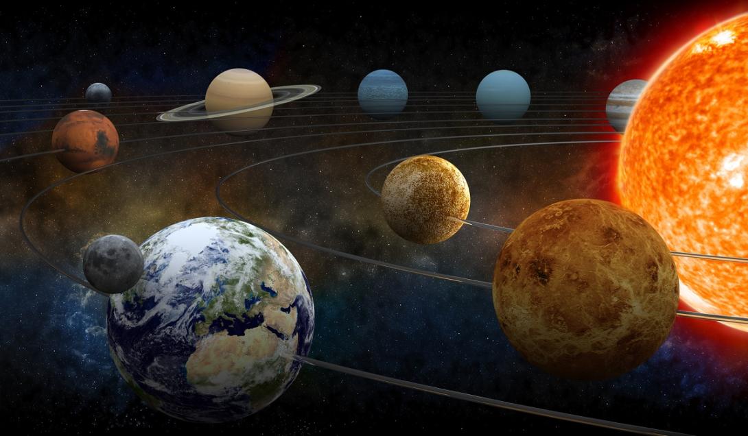 Cientista da NASA afirma ter certeza da existência de vida extraterrestre no Sistema Solar-0