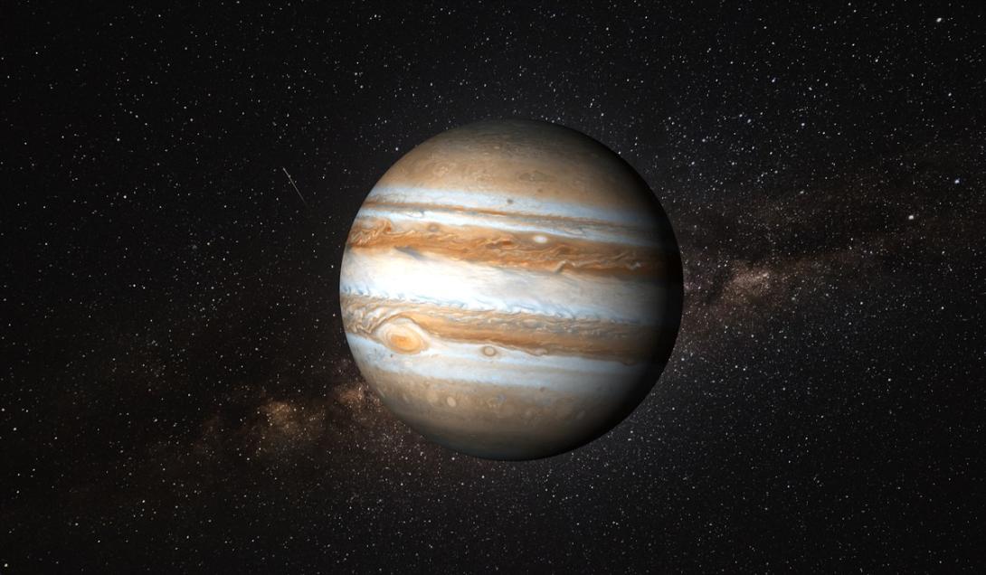 Astrônomos amadores registram impressionante impacto de objeto contra Júpiter-0