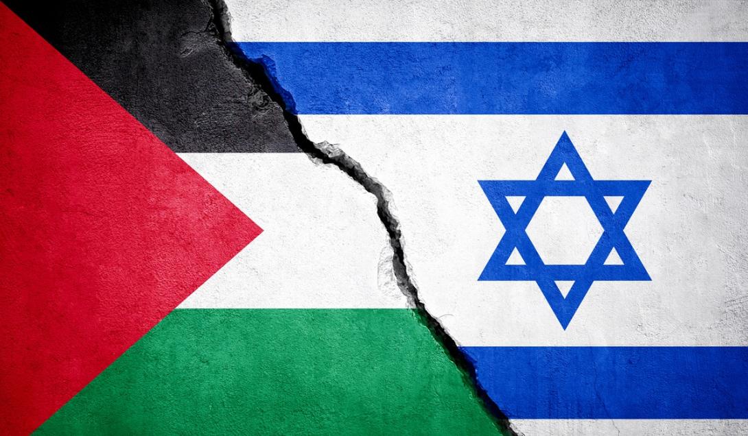 7 pontos para entender a origem do conflito entre Israel e Palestina-0
