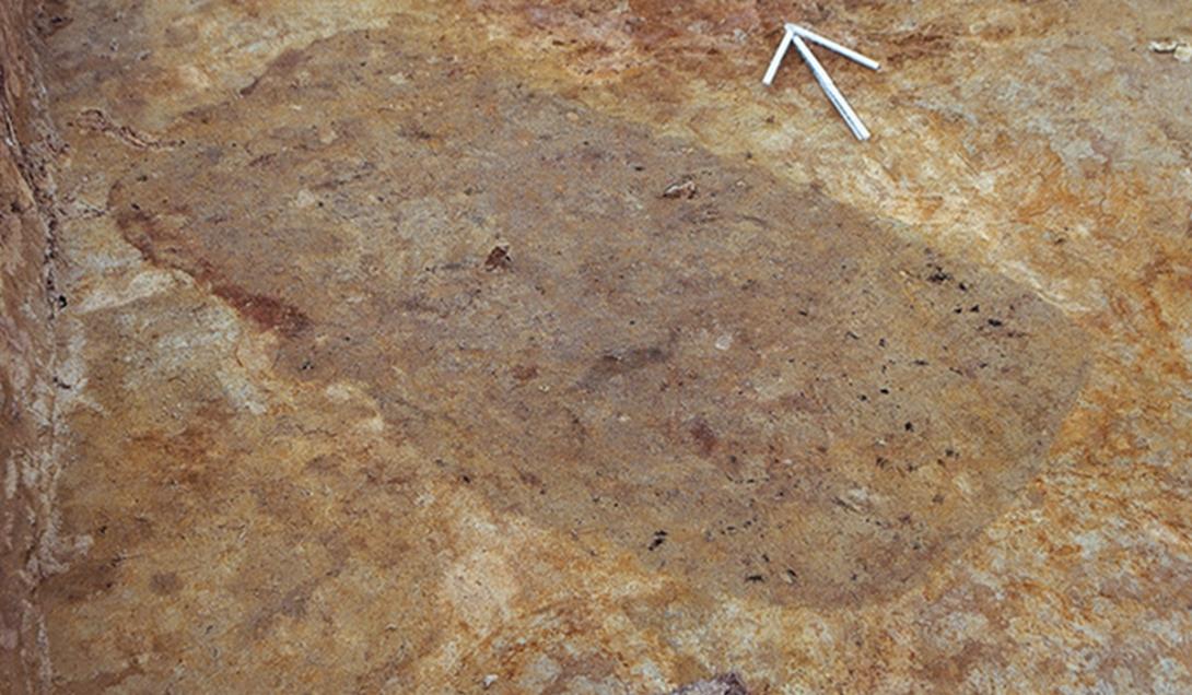 Misteriosa necrópole da Idade da Pedra é encontrada na Finlândia-0