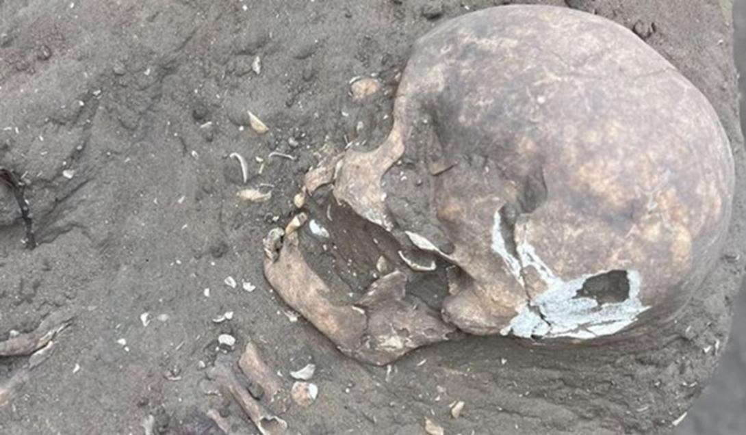 Cemitério indígena de 10 mil anos é encontrado durante obras em São Luís do Maranhão-0
