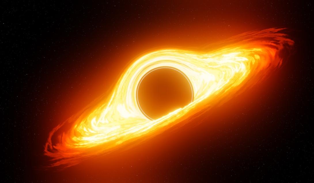 Cientista propôs a existência dos buracos negros 130 anos antes da teoria de Einstein-0